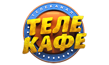 Телекафе HD logo