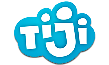 TiJi logo