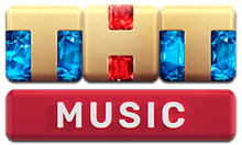 ТНТ Music HD logo