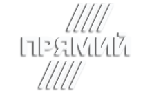 Прямий HD logo