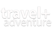 Travel+Adventure logo