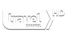 Travel Channel HD logo