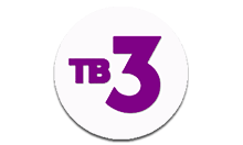 ТВ3 logo