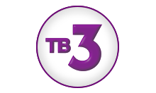 ТВ3 HD logo