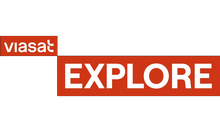 Viasat Explore HD logo