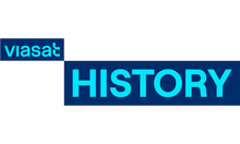 Viasat History HD logo