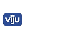 Viju history HD logo