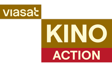 Viasat Kino Action HD Viasat Kino Action HD logo