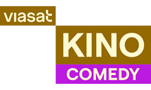 Viasat Kino Comedy HD Viasat Kino Comedy HD logo