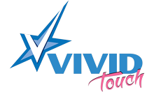 Vivid Touch HD Vivid Touch HD logo