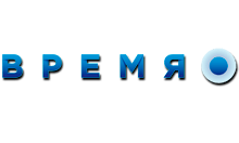Время HD logo